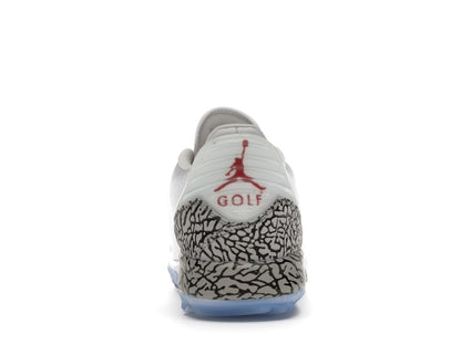 Jordan ADG White Cement