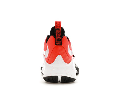 Nike Zoom Freak 3 Team Bright Crimson