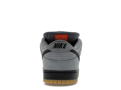Nike SB Dunk Low Pro Cool Grey