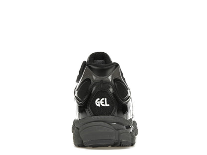 ASICS Gel-NYC Kicki Yang Zhang Black Pure Silver