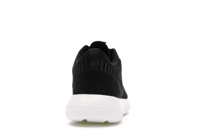 Nike Roshe Two Flyknit Black/Dark Grey-White-Volt