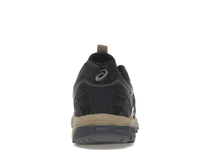 ASICS Gel-Sonoma 15-50 Black Pepper