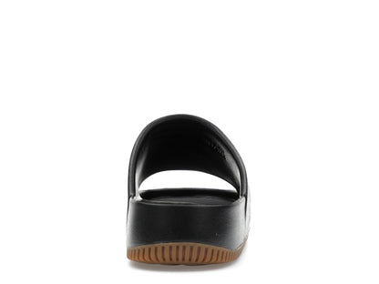 Nike Calm Slide Black Gum