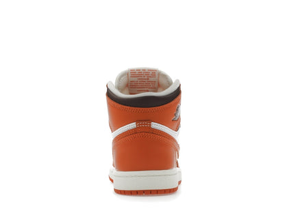 Jordan 1 Retro High OG Starfish (PS)
