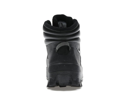 Nike City Classic Premium Black Anthracite Silver (Women's)