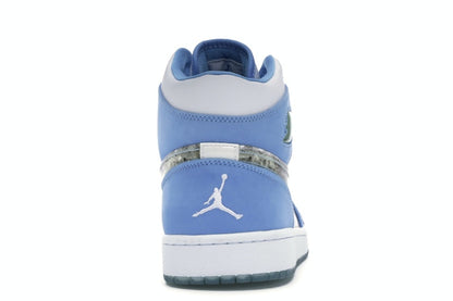 Jordan 1 Retro Alpha