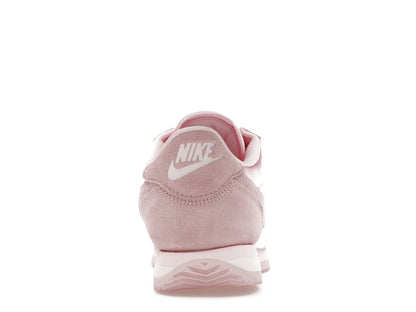 Nike Cortez Textile Satin Soft Pink (Women's)