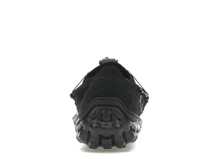 Nike ISPA Mindbody Black Anthracite