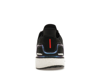 adidas Ultra Boost 2020 ISS US National Lab Core Black Blue Violet