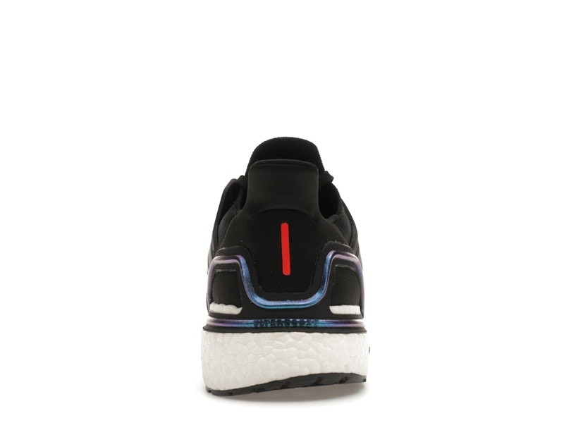 adidas Ultra Boost 2020 ISS US National Lab Core Black Blue Violet