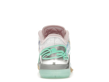 Nike LeBron 22 Monopoly (Translucent Outsole)