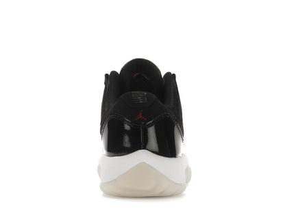 Jordan 11 Retro Low 72-10 (GS)