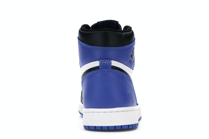 Jordan 1 Retro High Fragment