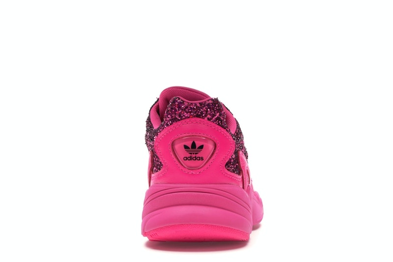 adidas Falcon Shock Pink (Women's)