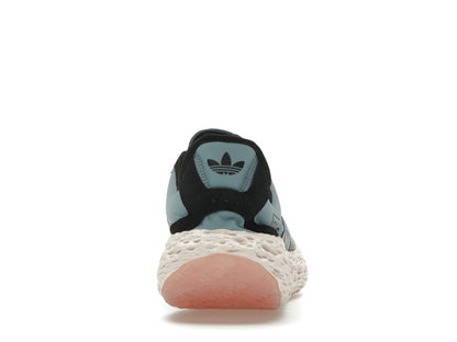 adidas Zponge Tactile Blue