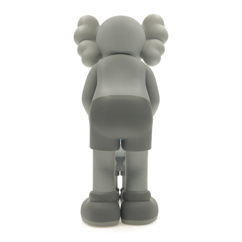 KAWS THE PROMISE Vinyl Figure Grey