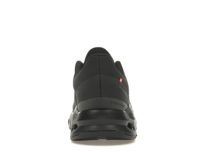 On Running Cloudpulse Black Eclipse