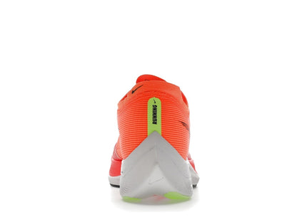 Nike ZoomX Vaporfly Next% 2 Total Orange
