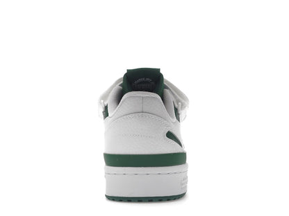 adidas Forum Low White Collegiate Green
