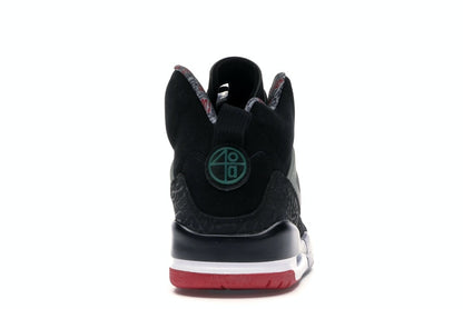 Jordan Spizike Fresh Since '85