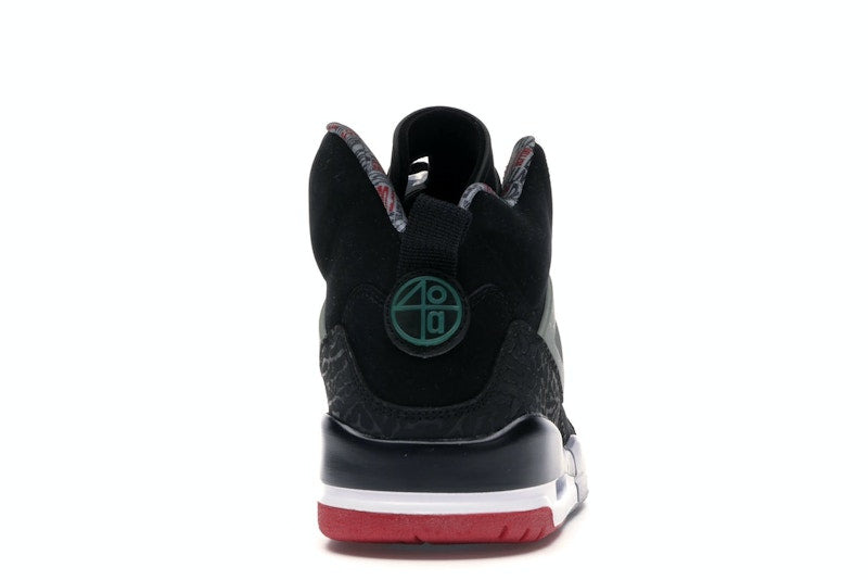 Jordan Spizike Fresh Since '85