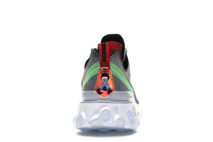 Nike React Element 55 Doernbecher (2019)