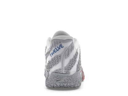 Nike Ja 3 Light Show