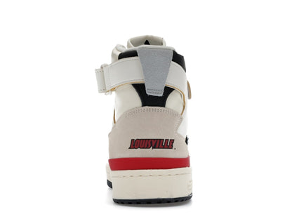 adidas Forum 84 High Eric Emanuel Louisville Cardinals