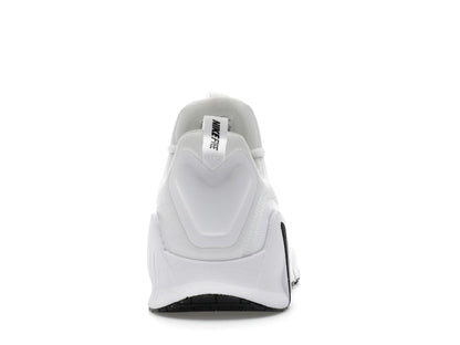 Nike Free Metcon 6 White Black
