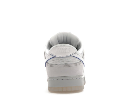 Nike Dunk Low Wolf Grey Pure Platinum
