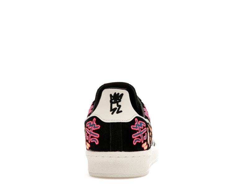 adidas Campus 80s Kris Andrew Small Pride Collection