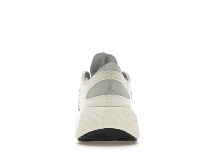 Jordan Delta 3 Low Chile Red