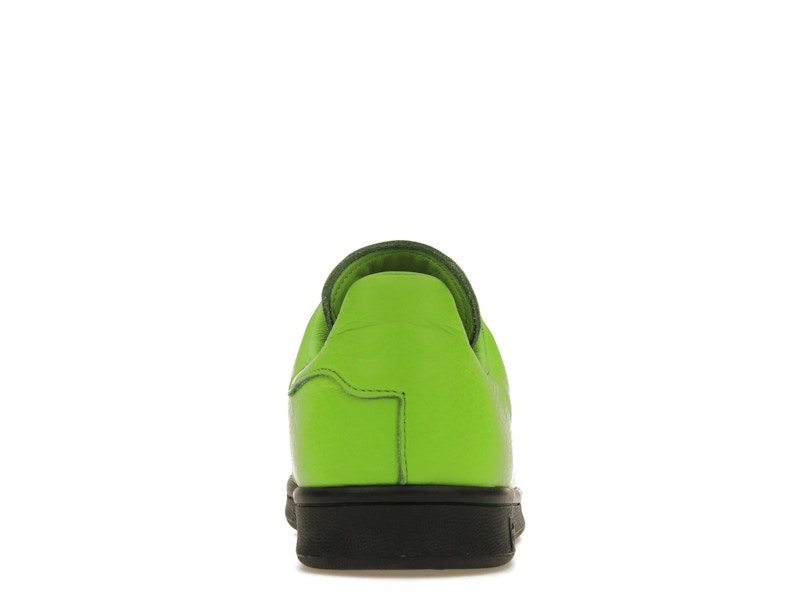 adidas Stan Smith Fucking Awesome Semi Solar Green
