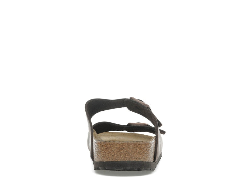 Birkenstock Arizona Oiled Leather Habana