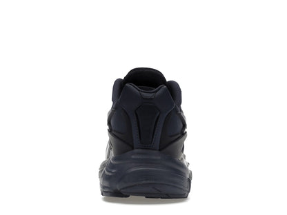 Reebok Premier Road Modern Black Vector Navy
