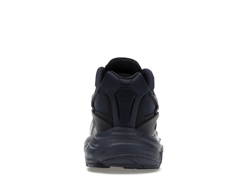 Reebok Premier Road Modern Black Vector Navy