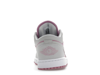 Jordan 1 Low Orchid Neutral Grey (Women's)