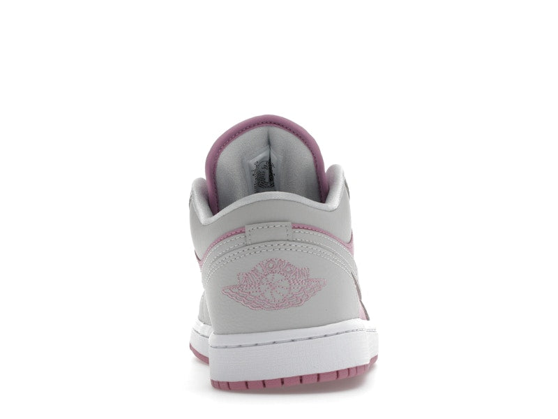 Jordan 1 Low Orchid Neutral Grey (Women's)