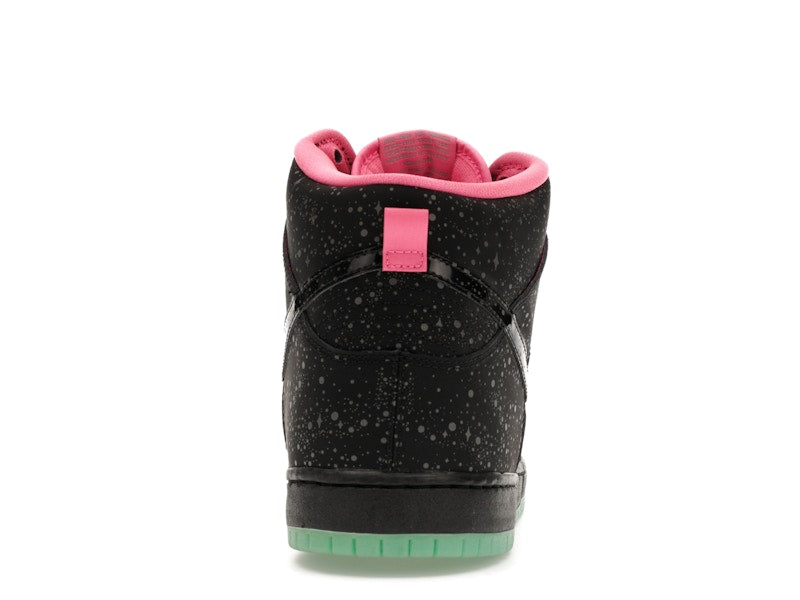 Nike SB Dunk High Premier Northern Lights