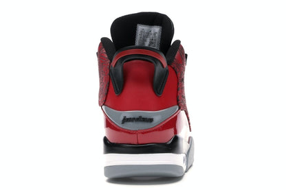 Jordan Dub Zero Gym Red