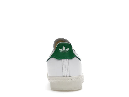 adidas Campus 80s Kith Classics White Green