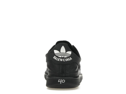 Balenciaga x adidas Stan Smith Black (Women's)
