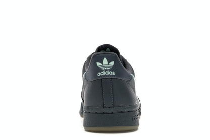 adidas Continental 80 Grey Five Ice Mint
