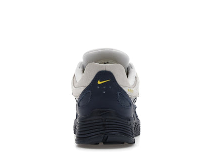 Nike P-6000 White Thunder Blue