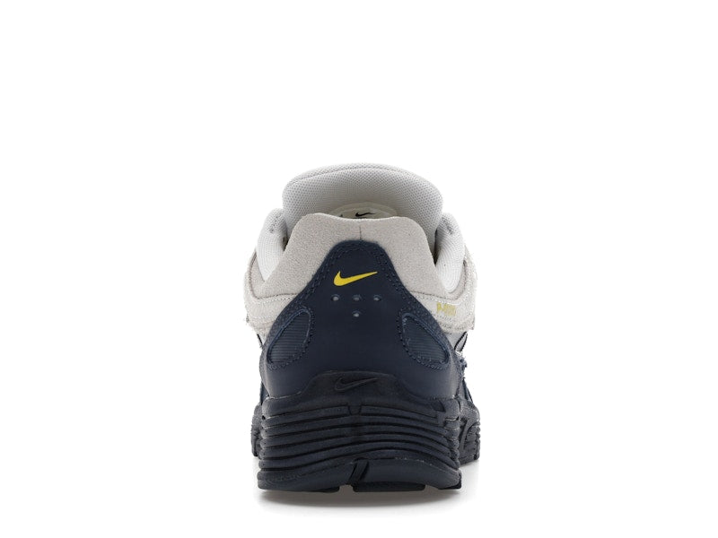 Nike P-6000 White Thunder Blue