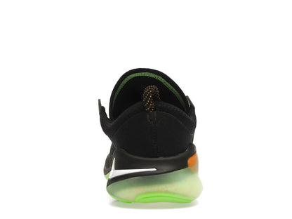 Nike Joyride Run Flyknit Electric Green