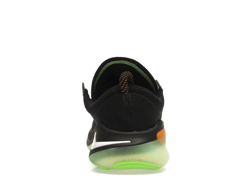 Nike Joyride Run Flyknit Electric Green