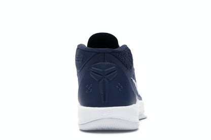 Nike Kobe A.D. Mid TB Midnight Navy