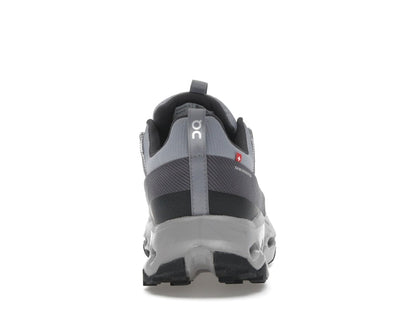 On Running Cloudhorizon Waterproof Glacier Alloy