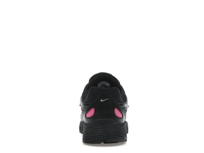 Nike P-6000 Pink Blast Metallic Silver Black (GS)